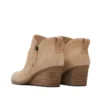 Bottes à talon compensé Goldie pour femme Bottes à talon compensé Goldie pour femme