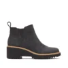Bottes à talon compensé Maude pour femme Bottes à talon compensé Maude pour femme