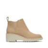 Bottes à talon compensé Maude pour femme Bottes à talon compensé Maude pour femme