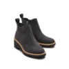 Bottes à talon compensé Maude pour femme Bottes à talon compensé Maude pour femme