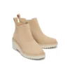 Bottes à talon compensé Maude pour femme Bottes à talon compensé Maude pour femme