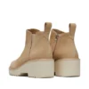 Bottes à talon compensé Maude pour femme Bottes à talon compensé Maude pour femme