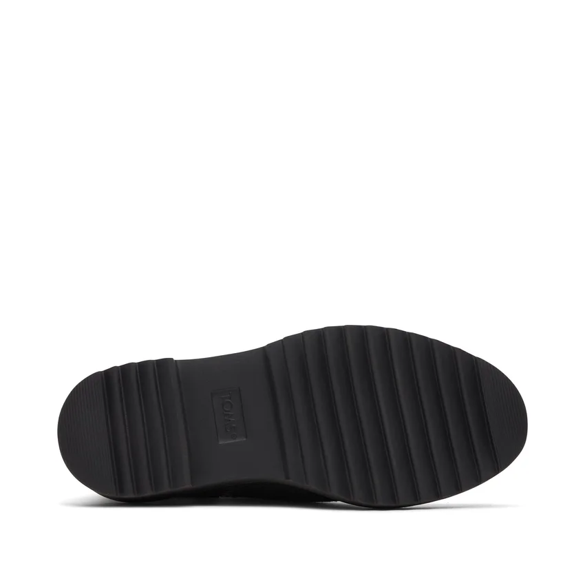 Bottes à talon compensé Maude pour femme Bottes à talon compensé Maude pour femme
