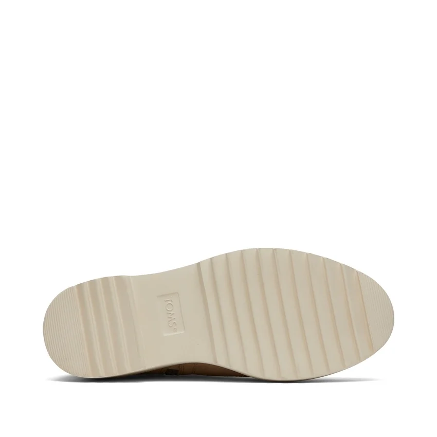 Bottes à talon compensé Maude pour femme Bottes à talon compensé Maude pour femme