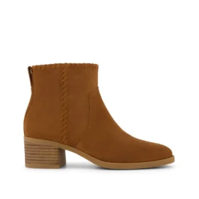 Bottes à talons Delilah pour femme