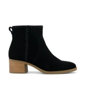 Bottes à talons Delilah pour femme