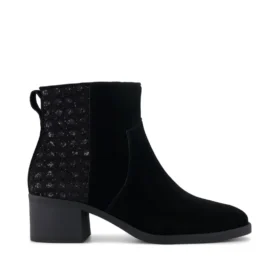 Bottes à talons Delilah pour femme