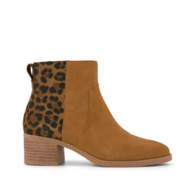 Bottes à talons Delilah pour femme