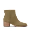 Bottes à talons Delilah pour femme Bottes à talons Delilah pour femme