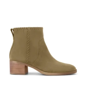 Bottes à talons Delilah pour femme