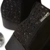 Bottes à talons Delilah pour femme Bottes à talons Delilah pour femme