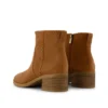 Bottes à talons Delilah pour femme Bottes à talons Delilah pour femme