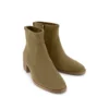 Bottes à talons Delilah pour femme Bottes à talons Delilah pour femme