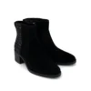 Bottes à talons Delilah pour femme Bottes à talons Delilah pour femme