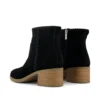 Bottes à talons Delilah pour femme Bottes à talons Delilah pour femme