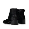 Bottes à talons Delilah pour femme Bottes à talons Delilah pour femme