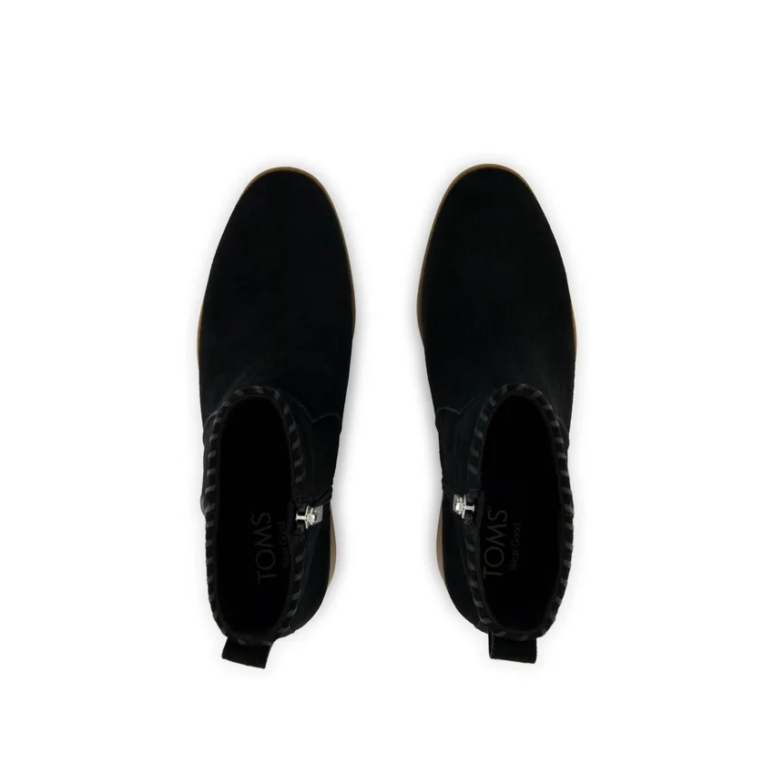 Bottes à talons Delilah pour femme Bottes à talons Delilah pour femme
