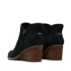 Bottines à talon compensé Goldie pour femme Bottines à talon compensé Goldie pour femme