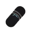 Chaussettes invisibles Classic pour femme Chaussettes invisibles Classic pour femme
