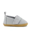 Chaussons Alpargata pour nouveau-nés