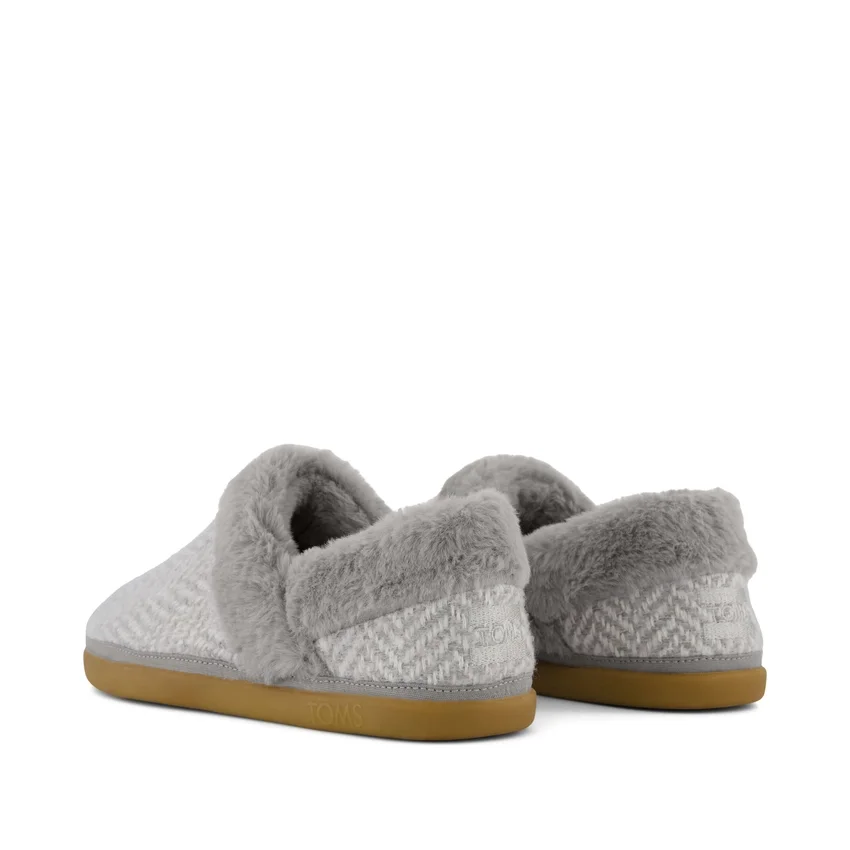 Chaussons convertibles Oslo pour femme Chaussons convertibles Oslo pour femme