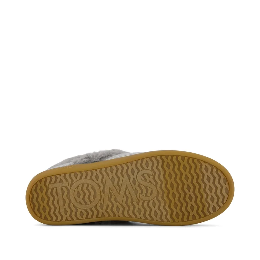 Chaussons convertibles Oslo pour femme Chaussons convertibles Oslo pour femme