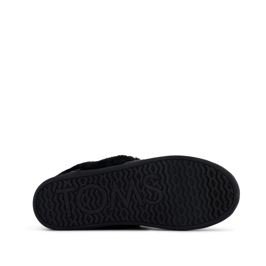 Chaussons convertibles Oslo pour femme Chaussons convertibles Oslo pour femme