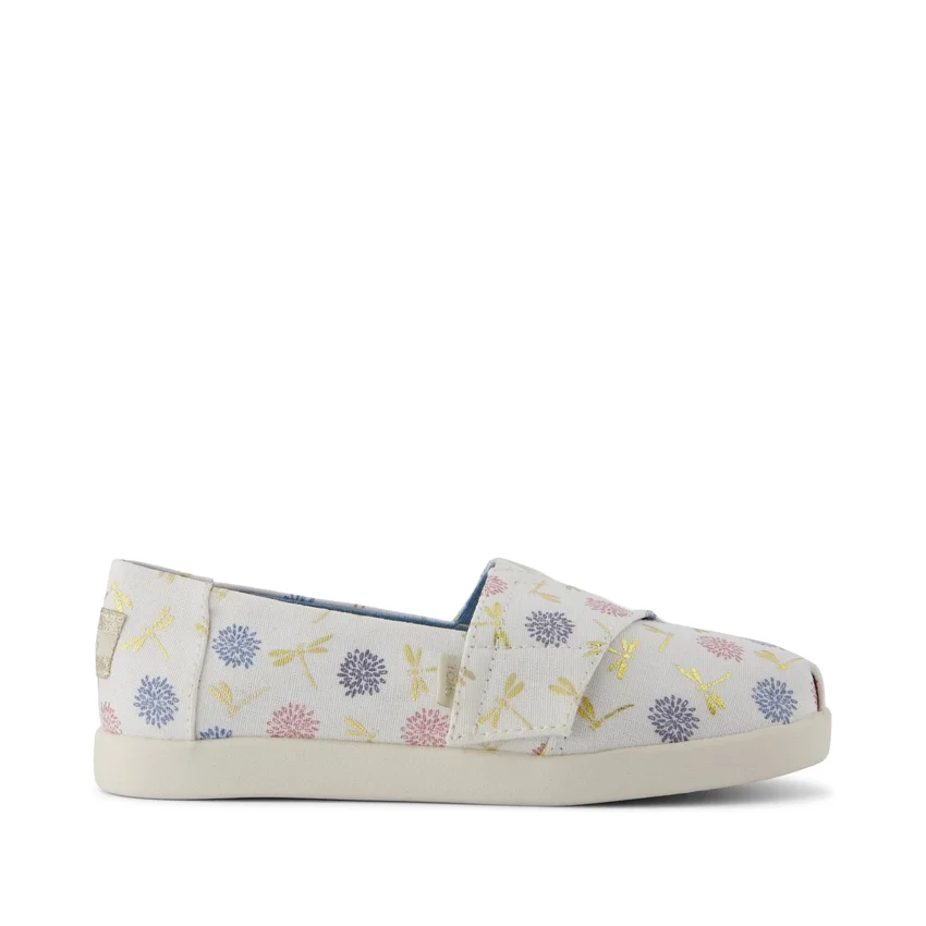 Chaussure Classic Alpargata pour enfants Chaussure Classic Alpargata pour enfants