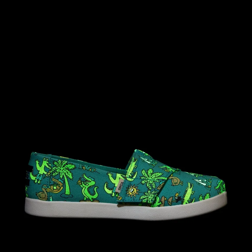 Chaussure Classic Alpargata pour enfants Chaussure Classic Alpargata pour enfants