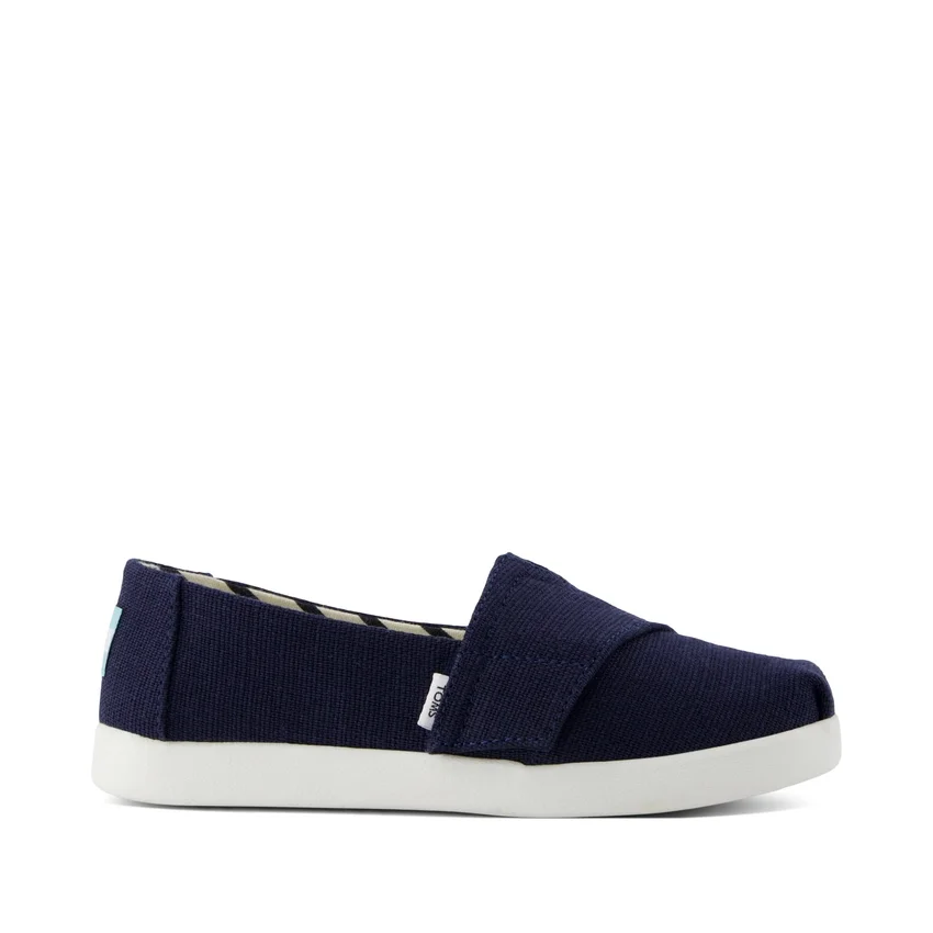 Chaussure Classic Alpargata pour enfants Chaussure Classic Alpargata pour enfants