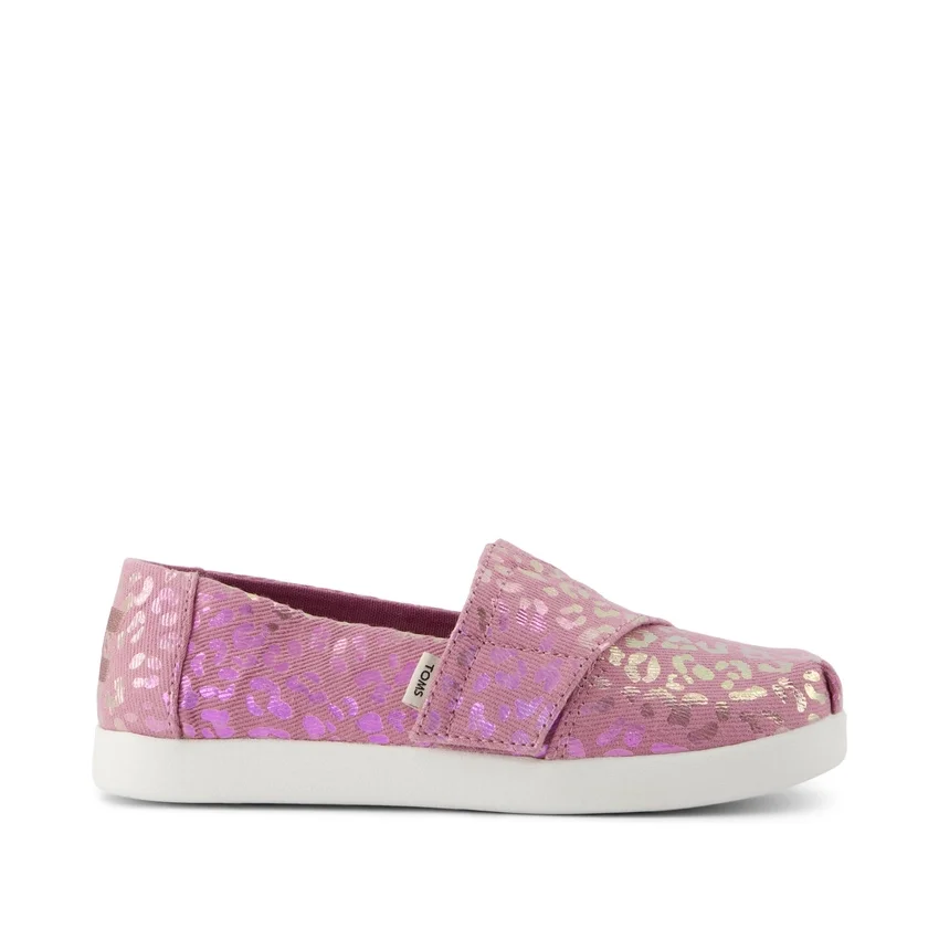 Chaussure Classic Alpargata pour enfants Chaussure Classic Alpargata pour enfants