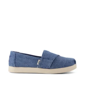 Chaussure Classic Alpargata pour enfants
