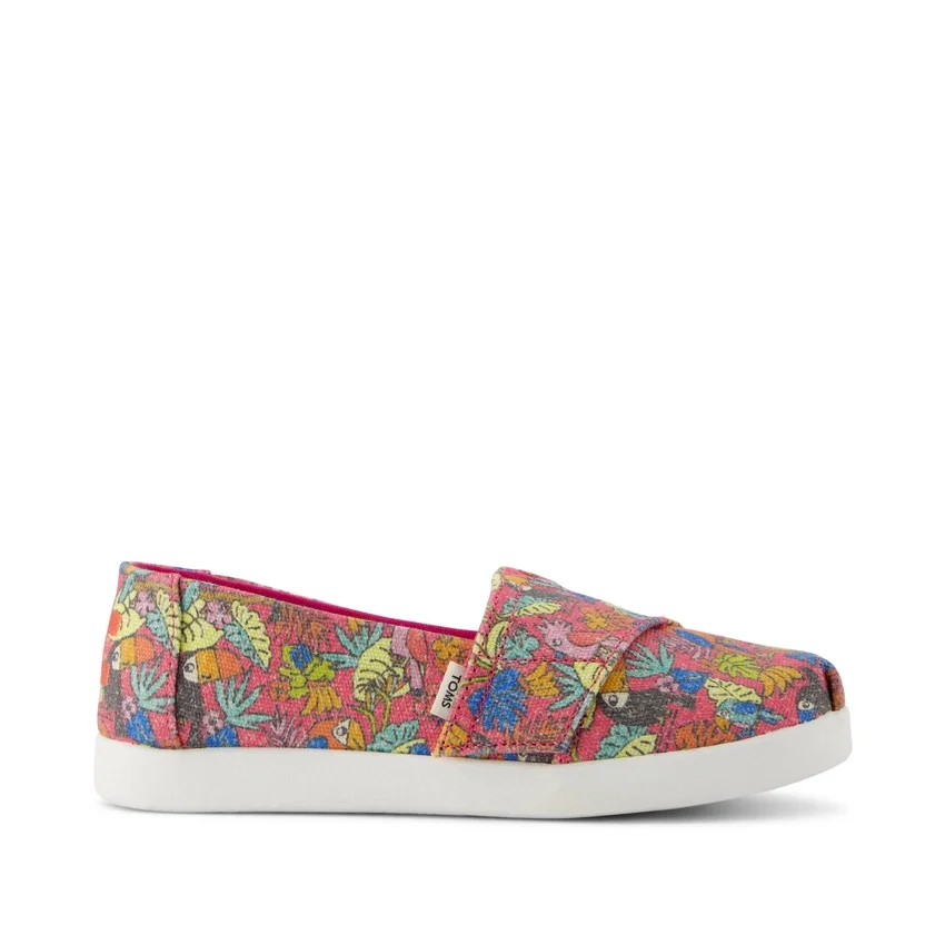 Chaussure Classic Alpargata pour enfants Chaussure Classic Alpargata pour enfants