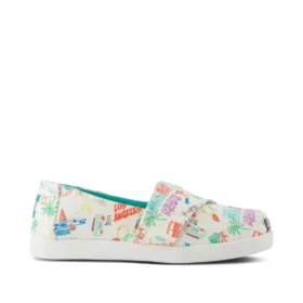 Chaussure Classic Alpargata pour enfants