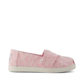 Chaussure Classic Alpargata pour enfants