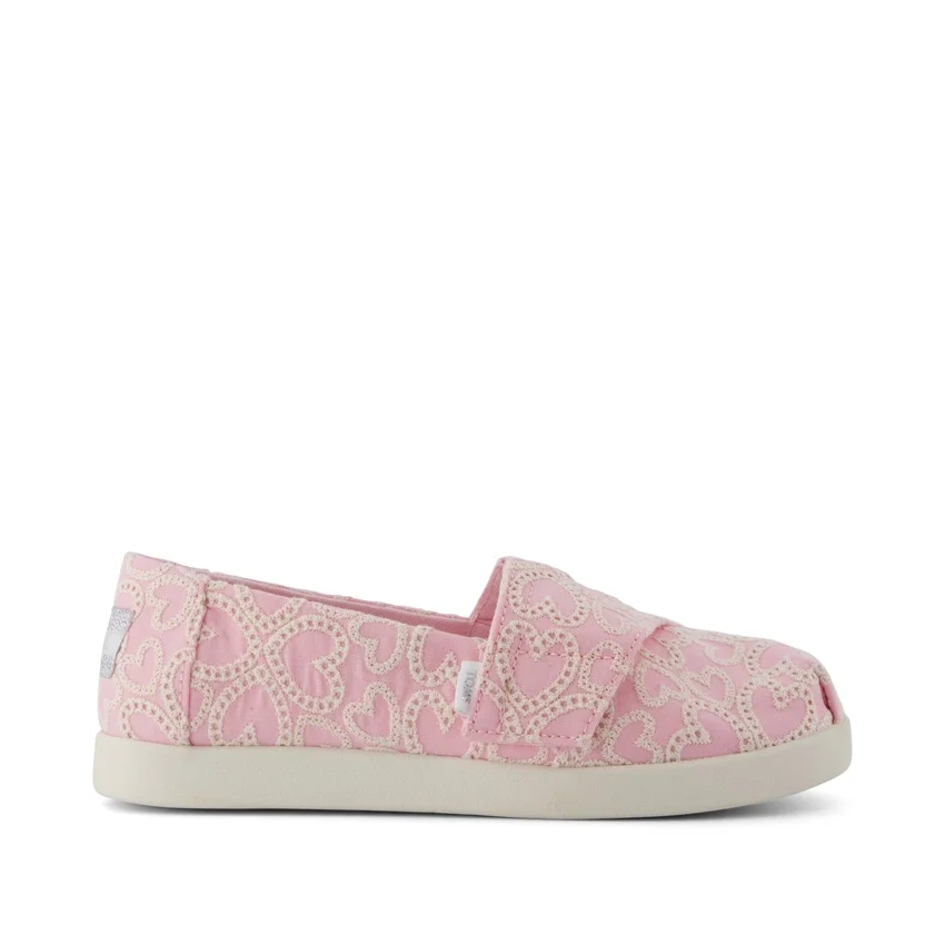 Chaussure Classic Alpargata pour enfants Chaussure Classic Alpargata pour enfants