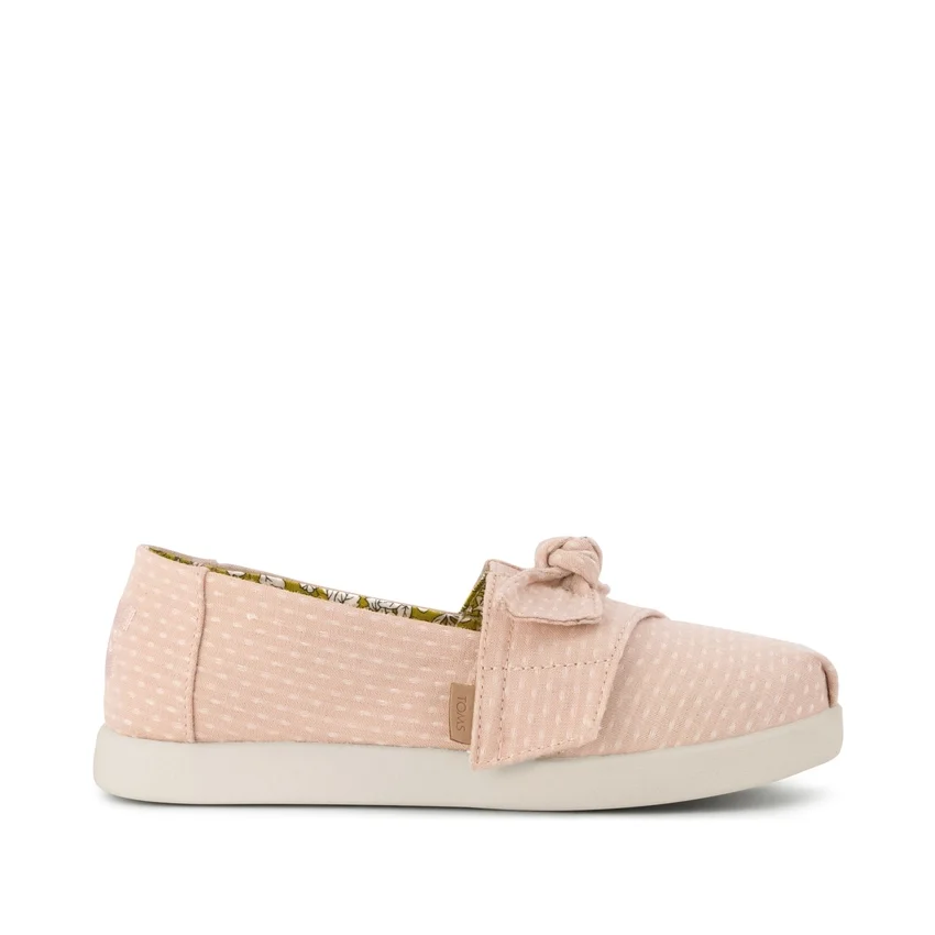 Chaussure Classic Alpargata pour enfants Chaussure Classic Alpargata pour enfants