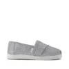 Chaussure Classic Alpargata pour enfants