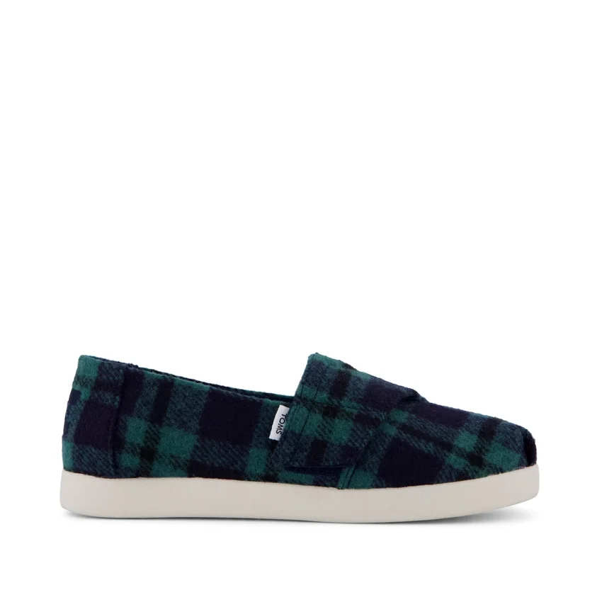 Chaussure Classic Alpargata pour enfants Chaussure Classic Alpargata pour enfants