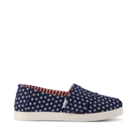 Chaussure Classic Alpargata pour enfants