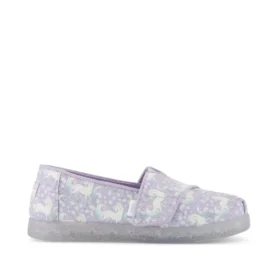 Chaussure Classic Alpargata pour enfants