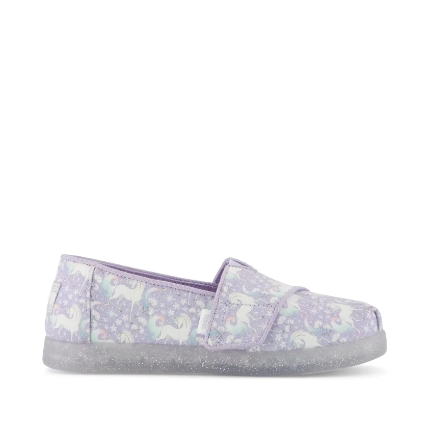 Chaussure Classic Alpargata pour enfants Chaussure Classic Alpargata pour enfants