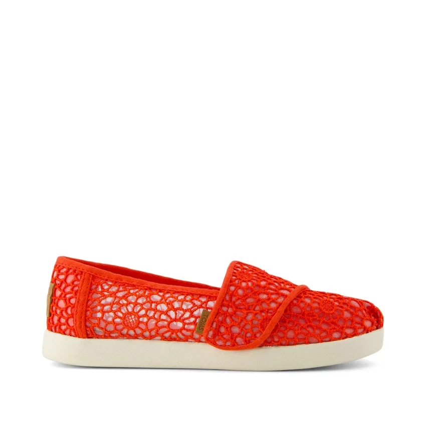 Chaussure Classic Alpargata pour enfants Chaussure Classic Alpargata pour enfants