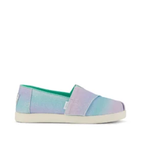 Chaussure Classic Alpargata pour enfants