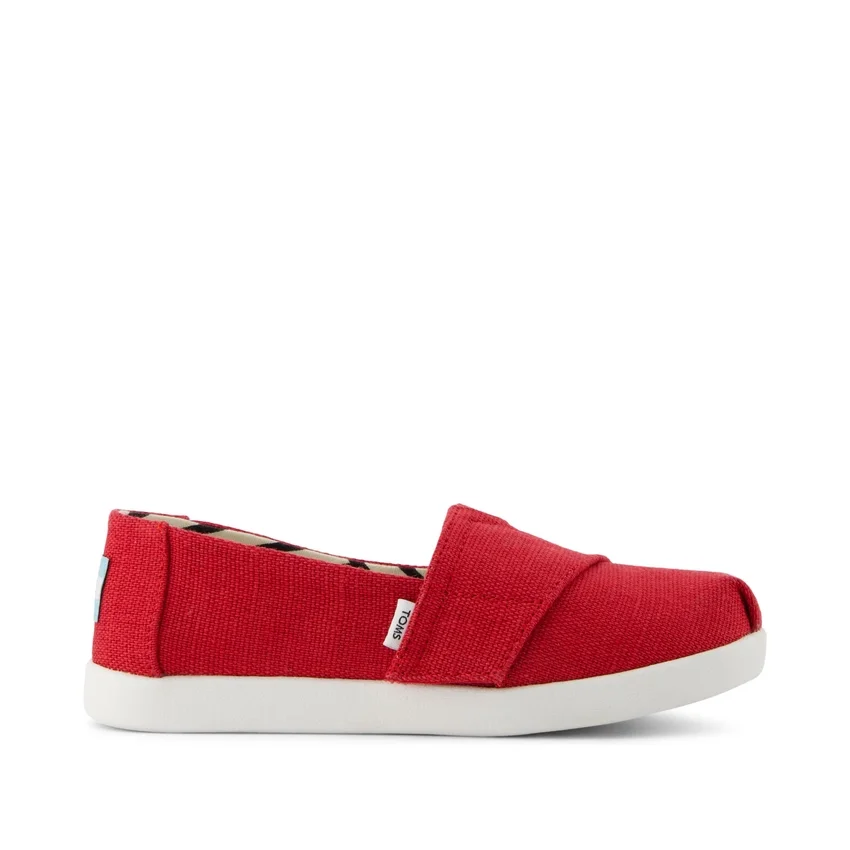 Chaussure Classic Alpargata pour enfants Chaussure Classic Alpargata pour enfants