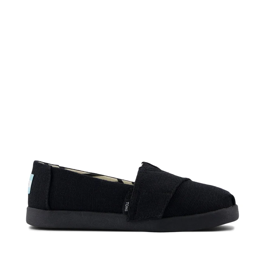 Chaussure Classic Alpargata pour enfants Chaussure Classic Alpargata pour enfants