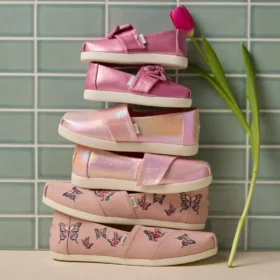 Chaussure Classic Alpargata pour enfants