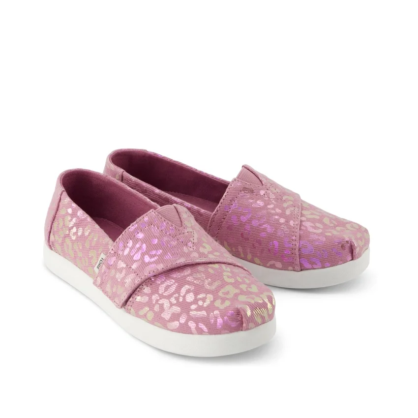 Chaussure Classic Alpargata pour enfants Chaussure Classic Alpargata pour enfants