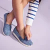 Chaussure Classic Alpargata pour enfants Chaussure Classic Alpargata pour enfants