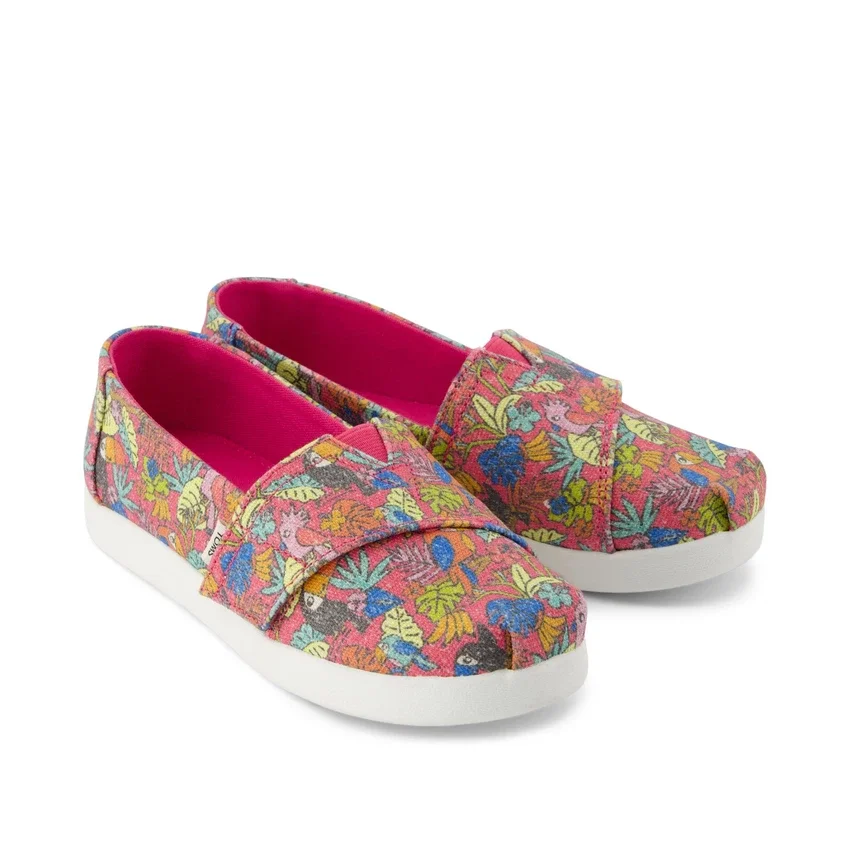 Chaussure Classic Alpargata pour enfants Chaussure Classic Alpargata pour enfants